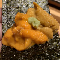 鮨 ふくじゅ - 