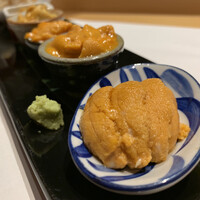 鮨 ふくじゅ - 