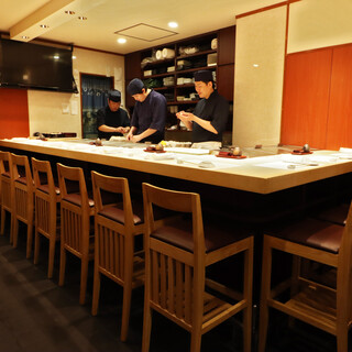 意気な寿し処阿部_1