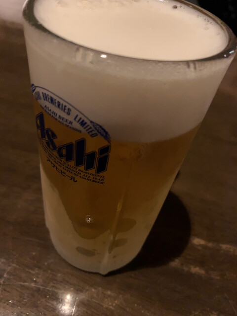 あたしンち - 米沢（居酒屋）