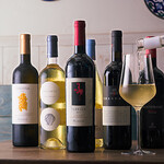 タロス - ワイン