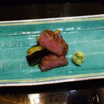 是しん - 薩摩牛