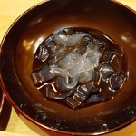 是しん - 葛切り