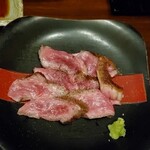 小食堂　みずき一丁目 - 