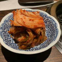 ヤキニク旭 - 