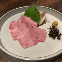 ヤキニク旭 - 
