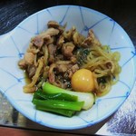 きく - キンカンは口の中でプチッとな、