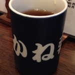 かねSushi - 
