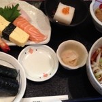 かねSushi - にぎり寿司～♪
