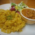 トウキョウ・アパートメント・カフェ - 