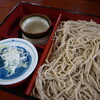 Namiki Soba - 日光夏蕎麦