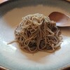 蕎麦切り大城