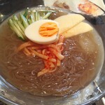 KOREAN DINING SION - 
