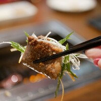 十勝ハーブ牛焼肉 MONMOM - 