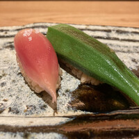 鮨処 石ばし - 