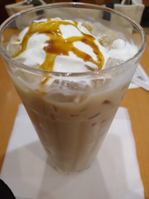 Doutor Coffee Shop Hanakoganei Ten photo 5