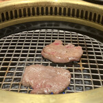 お肉にはじまり、お肉に終わる。 - 