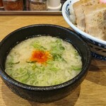 麺屋 クズ - 