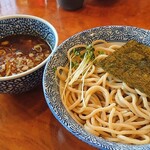 Ramen Tsukemen Torashin - 