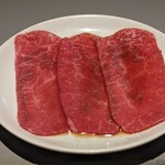 ビーフキッチン - 