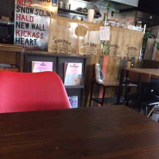 オシャレな空間 黒川駅 愛知県 でおすすめのカフェをご紹介 食べログ