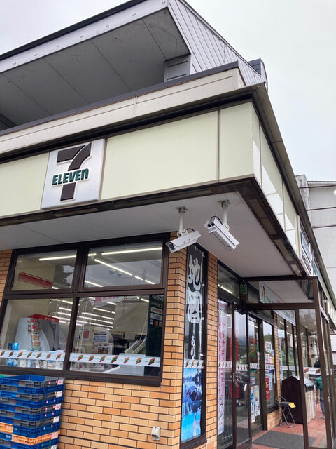セブンイレブン 裏磐梯店 - 猪苗代（コンビニ・スーパー）の写真
