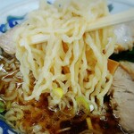 そばの店 ひらま - この麺ヤバイ！