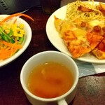 Shakeys - 