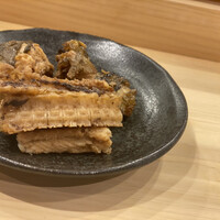 蟹鮨 加藤 札幌店 - ・お通し