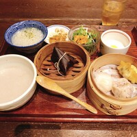 中華旬彩 森本 - 