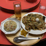 中国酒房源華 - 