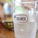 SOLMEX - 