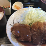 Tonkatsu Ichiban - 