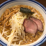 麺屋 はやしまる - 