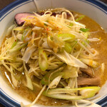 麺屋 はやしまる - 