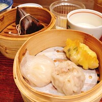 中華旬彩 森本 - 