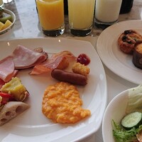 シースケープ テラス・ダイニング - 