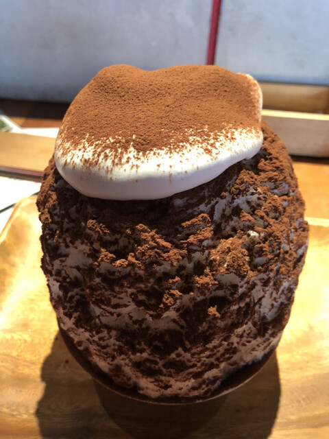 かき氷で巡る東京 心も体も甘く癒されるオススメ選 食べログまとめ