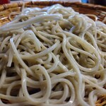 蕎麦 降松 - 