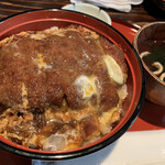 Hakata Hoteiya - カツ丼