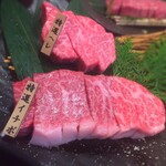 炭焼肉 石田屋。 - 