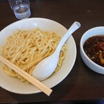 ラーメン 木曜日 - 冷たいつけ麺二玉で600円は安過ぎない？