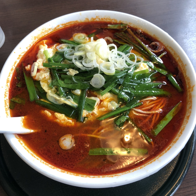 いくよ食堂 日立 ラーメン 食べログ