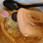 ラーメン ナルト - 