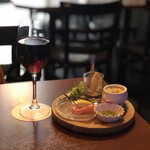 グラス・ア・ブー - 