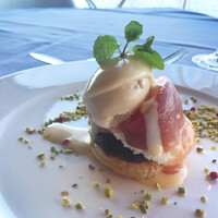 International cuisine subzero - 