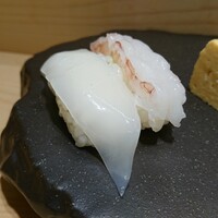 赤坂 鮨葵 - 
