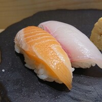 赤坂 鮨葵 - 