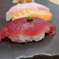 赤坂 鮨葵 - 