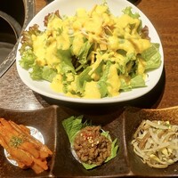 炭火焼肉 ふちおか - 